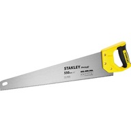 SHARPCUT SAW 22'' 550MM 7TPI STHT20368-9 STANLEY SHARPCUT SAW 22'' 550MM 7TPI STHT20368-9 STANLEY