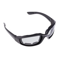 Vetruodolné prachotesné okuliare Motocross Motocross