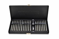 HROTY AWTOOLS HEX TORX SPLINE 40 ks. AW35120BL