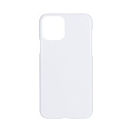 Kryt na iPhone 11 Pro 3D lesklá biela sublimácia