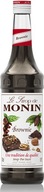 Kávový sirup MONIN BROWNIE 700 ml Kávový sirup MONIN BROWNIE 700 ml
