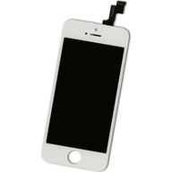 Výmena bieleho LCD displeja pre iPhone 5s/SE
