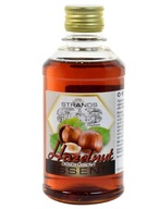 STRANDS esencia z lieskových orieškov 250 ml STRANDS esencia z lieskových orieškov 250 ml