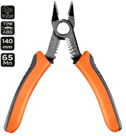 NEO Precízne bočné kliešte 140 mm 01-509 NEO Precízne bočné kliešte 140 mm 01-509