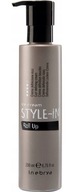 Inebrya Roll Up Curl Defining Cream 200 ml kučeravý Inebrya Roll Up Curl Defining Cream 200 ml kučeravý