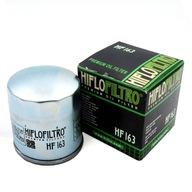 Olejový filter Hiflo HF163