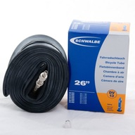 Schwalbe DV 13 Rúrka 26x1,50-2,50 Dunlop 40mm Schwalbe DV 13 Rúrka 26x1,50-2,50 Dunlop 40mm