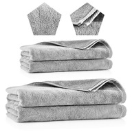 SET 4x FROTÉ UTERÁKY 50x100 70x140 SET 4x FROTÉ UTERÁKY 50x100 70x140