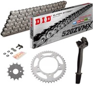 SADA POHONU DID+JT YAMAHA XJ6 DIVERSION 09-15 SADA POHONU DID+JT YAMAHA XJ6 DIVERSION 09-15
