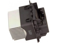 ODOLNOSŤ VENTILÁTOROV fúkače C4 Grand Picasso I 06-13 ODOLNOSŤ VENTILÁTOROV fúkače C4 Grand Picasso I 06-13