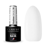CLARESA ZÁKLADNÁ GUMA 18 -5g CLARESA ZÁKLADNÁ GUMA 18 -5g