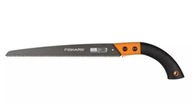 FISKARS RUČNÁ PÍLA NA DREVO, ĽAHKÁ, PEVNÁ, 565mm FISKARS RUČNÁ PÍLA NA DREVO, ĽAHKÁ, PEVNÁ, 565mm