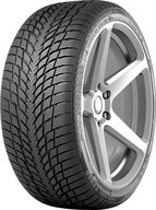 1 zimná pneumatika 245/45R18 NOKIAN WR Snowproof P