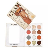 Paletka očných tieňov Mexmo Glam Paletka očných tieňov Mexmo Glam
