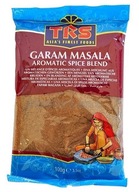 Garam Masala korenie mleté TRS 1kg Garam Masala korenie mleté TRS 1kg