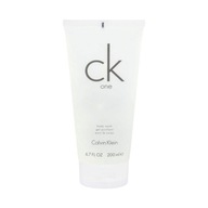 Calvin Klein CK One Body Wash 200 ml Calvin Klein CK One Body Wash 200 ml