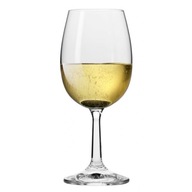 Krosno poháre na víno 250 ml Pure A357 (6 ks)