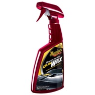 MEGUIARS Quik Wax Autovoskový sprej 24 oz MEGUIARS Quik Wax Autovoskový sprej 24 oz
