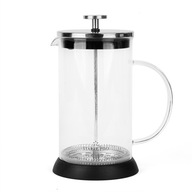 HARPER PISTON PIESTOVAČ NA KÁVU ALEBO ČAJ 1L HARPER PISTON PIESTOVAČ NA KÁVU ALEBO ČAJ 1L