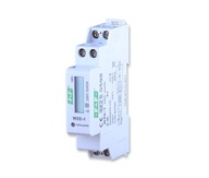 F&F WZE-1 JEDNOFÁZOVÝ METER SPOTREBY ENERGIE F&F WZE-1 JEDNOFÁZOVÝ METER SPOTREBY ENERGIE