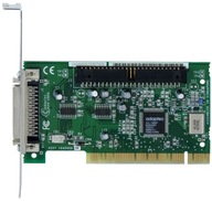 ADAPTEC AVA-2904 SCSI PCI CONTROLLER ADAPTEC AVA-2904 SCSI PCI CONTROLLER