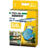 JBL PROAQUATEST SIO2 SILIKÁT/SILIKÁTY 24118 00 JBL PROAQUATEST SIO2 SILIKÁT/SILIKÁTY 24118 00