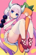 Plagát Kobayashi-san Chi no Maidragon ksmd_064 A1+ Plagát Kobayashi-san Chi no Maidragon ksmd_064 A1+