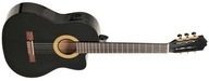Ever Play Taiki TC-901 CEQ BKMT 4/4 elektro gitara