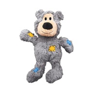 Plyšová hračka pre MALÉHO psíka KONG Teddy Bear M Plyšová hračka pre MALÉHO psíka KONG Teddy Bear M