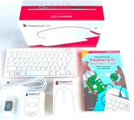 Raspberry Pi 400 EU kit (4 GB RAM, WiFi) Raspberry Pi 400 EU kit (4 GB RAM, WiFi)