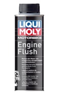 Liqui Moly Motorbike Engine Flush 250ml preplachovač motocyklového motora