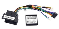 CANBUS ADAPTÉR POČÍTAČOVÝ MODUL OVLÁDANIE VOLANTU VW SEAT SKODA ANROID CANBUS ADAPTÉR POČÍTAČOVÝ MODUL OVLÁDANIE VOLANTU VW SEAT SKODA ANROID