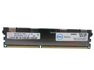 NOVÝ RAM RDIMM ECC SERVER 8GB PC3L-8500R
