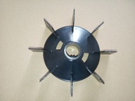 Ventilátor elektromotor 200/32 SG 132 SM4. Ventilátor elektromotor 200/32 SG 132 SM4.