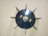 Ventilátor elektromotor 200/32 SG 132 SM4.