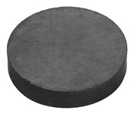 Feritové magnety MWF 20x2 - 100 ks. Feritové magnety MWF 20x2 - 100 ks.