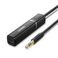 AUX ADAPTÉR BLUETOOTH 5.0 UGREEN Qualcomm aptX AUX ADAPTÉR BLUETOOTH 5.0 UGREEN Qualcomm aptX