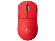 Superľahká myš LOGITECH G Pro X