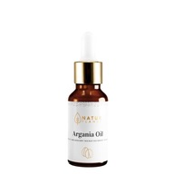 Arganový olej Argania 30ml Cosmetic Natur Plane Arganový olej Argania 30ml Cosmetic Natur Plane