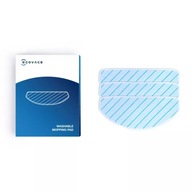 3x utierka na mop z mikrovlákna Ecovacs Deebot U2 3x utierka na mop z mikrovlákna Ecovacs Deebot U2