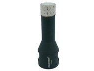 DIAMANTOVÁ KORUNOVÁ PILA 14 mm M14 GRESTON BETÓN DIAMANTOVÁ KORUNOVÁ PILA 14 mm M14 GRESTON BETÓN