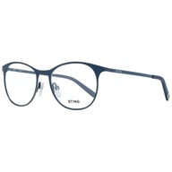 Okuliare Sting VST016 s modrým rámom