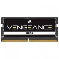 Pamäť DDR5 Vengeance 16 GB / 4800 (1 * 16) CL40