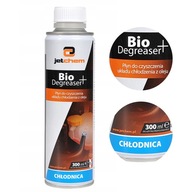 BIO ODMAŠŤOVAČ na čistenie oleja z chladiča BIO ODMAŠŤOVAČ na čistenie oleja z chladiča