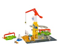 Matchbox Real Adventures Construction Zone Matchbox Real Adventures Construction Zone