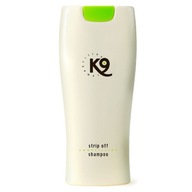 K9 Strip Off Deep Cleansing Shampoo 300 ml K9 Strip Off Deep Cleansing Shampoo 300 ml
