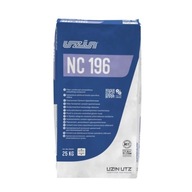 UZIN NC 196 CEMENT SAMONIVELAČNÁ HMOTA - 25 kg UZIN NC 196 CEMENT SAMONIVELAČNÁ HMOTA - 25 kg