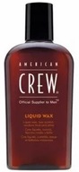 American Crew Liquid Wax Tekutý vlasový stylingový vosk 150ml American Crew Liquid Wax Tekutý vlasový stylingový vosk 150ml