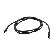 Kábel Thunderbolt triedy 3/4 – napájanie 40 Gbps Kábel Thunderbolt triedy 3/4 – napájanie 40 Gbps