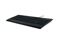 Klávesnica Logitech K280e OEM Comfort Keyboard USB Klávesnica Logitech K280e OEM Comfort Keyboard USB